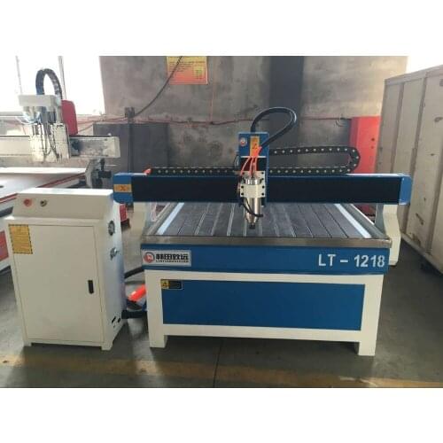 3.0kw 4axis 6090 wood cnc router milling and carving machine made in China