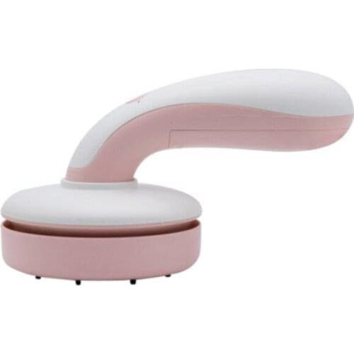 Vacuum Cleaner Household Small Handheld Household Appliances Wireless Mini Car Desktop Gray (built-in Battery 1200mah)