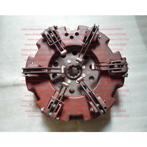 CF800.21B.010-1 Clutch assembly, Changfa CF tractor parts, Changfa / CF / Apollo tractor parts, CF804, CF904, CFG1004