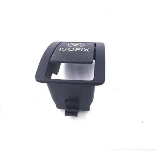 Kids Safety Seat Buckle Cover for Benz 205 213 C180 C200 GLC260 E200