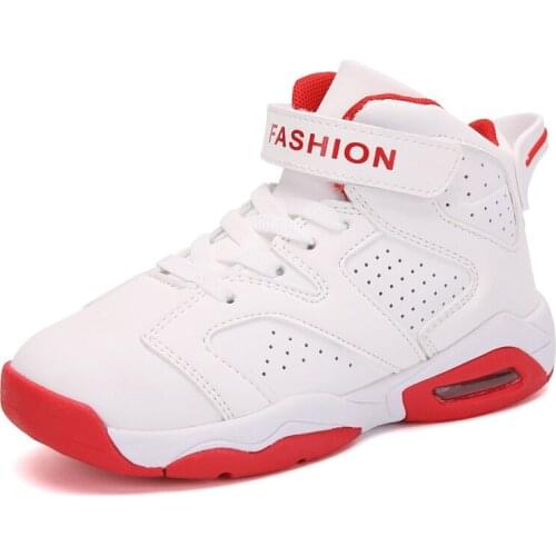 Sport Children Shoes For Kids Sneakers Boys Shoes Girls Sneakers Boys Sneakers Running Footwear Anti-slippery Breathable Mesh