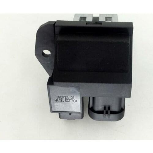 Electric relay power relay for car air conditioning electronic fan control relay electrical relay electronic relay