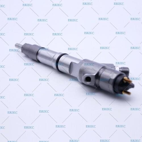ERIKC 0445120343 Factory Direct Price Injector 0 445 120 343 diesel injector 0445 120 343 auto car fuel injector 612640080031