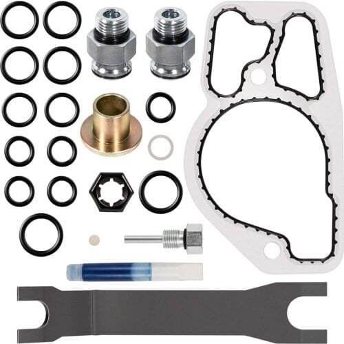 ESUYA High Pressure Fuel Pumps