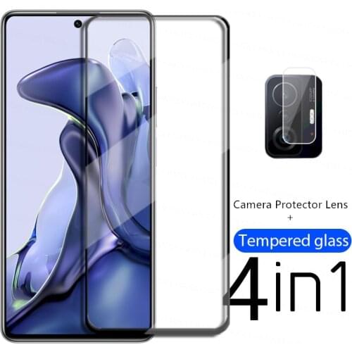 HATOLY Screen Protectors For Xiaomi