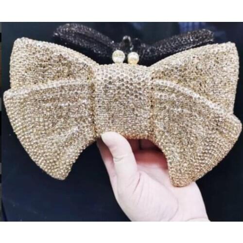 INWARDNESS Women's Evening Clutches