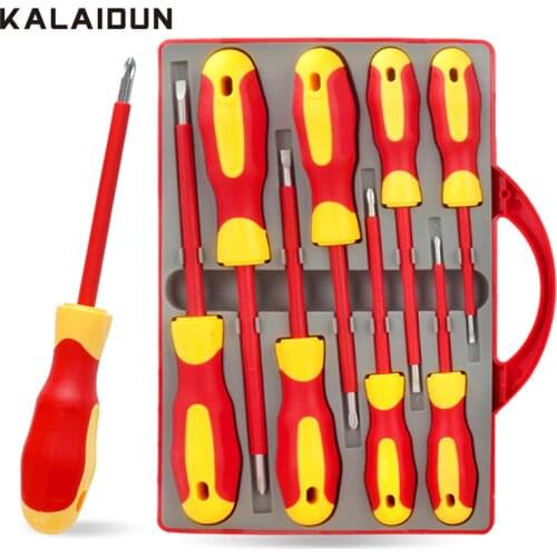 Khalaaidun Screwdriver
