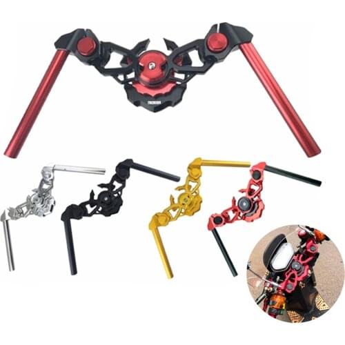 Рули для мотоциклов LAPSBIKE China At AliExpress