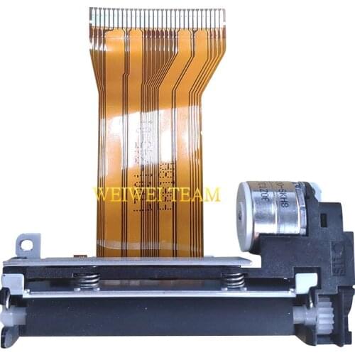 LTP01-245 mechanism printhead LTP01-245-01 LTP01-245-02 LTP01-245-08 LTP01-245-11 printer thermal Print Head