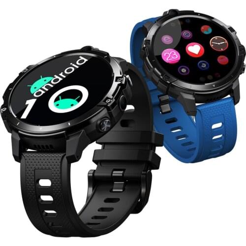 Multifunction New THOR 6 SIM Card Smart Watch1.6 inch 4+64 Large Memory Powerful P22 processor Camera Watch Waterproof Sports