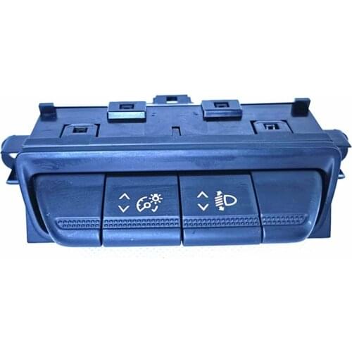 The Multi-Function Switch 259806593R For Light Regulation Is Suitable Renault Corega And Coraco