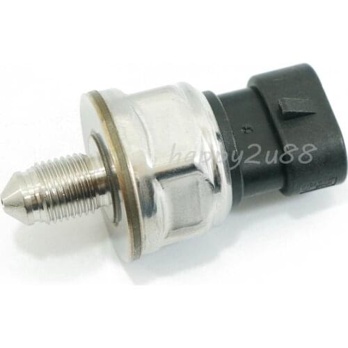 New 5PP11-4 Fuel Rail Pressure Regulator Sensor For Buick Lacrosse Regal Verano Cadillac 0030692554 12635273