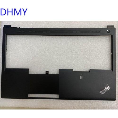 New and Original Laptop Lenovo Thinkpad P52 Palmrest cover Upper case AP16Z000100 01HY779