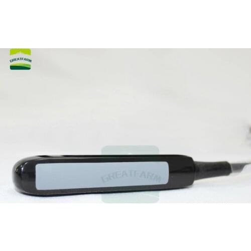Veterinary testing machine Probe CD66V Rectal PROBE Convex Probe COW FARM Machine Animal Pregnancy Accessories 2021 HOT SALES