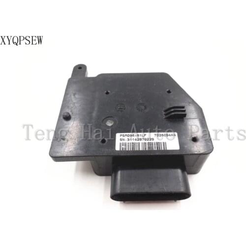XYQPSEW For Original imported computer board,PN 7026094,PSM094-A1LF,7026094AA,SN 31142970229
