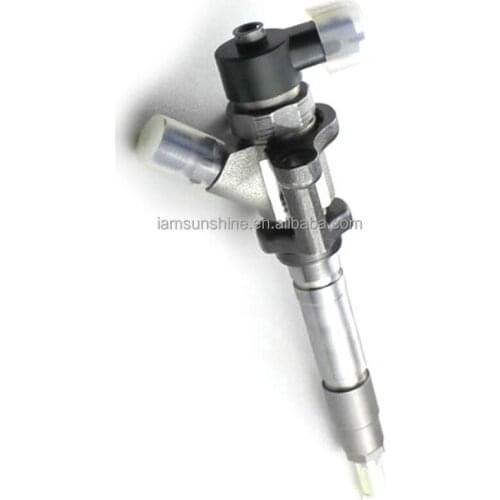 0445120091,0445120047,ME192736,ME193983,1077550151 genuine new common rail diesel injector for Mercedes / Mitsubishi Fuso