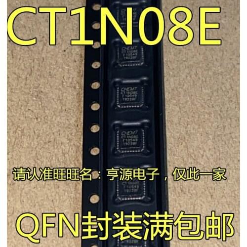 100% New&original CT1N08 CT1N08E