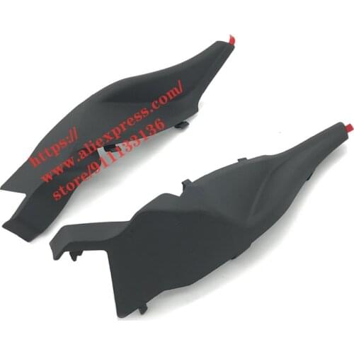 2pcs/set Front windshield side cover for Chery Tiggo 4/5x Tiggo 7/8 Ventilated decorative cover J68-5302112