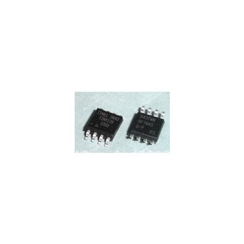 50PCS Free shipping ATTINY13V-10SU ATTINY13V SOP8