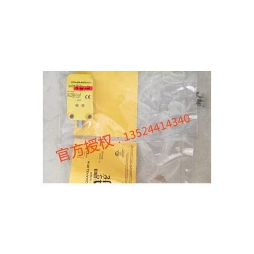 BI15U-Q20-AP6X2-H1141 BI15U-Q20-AN6X2-H1141 Switch Sensor 100% New High Quality Warranty For One Year