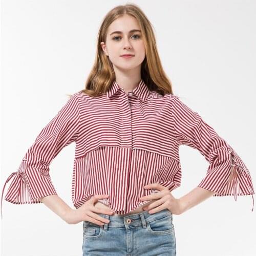 Dioufond Womens Summer Shirts