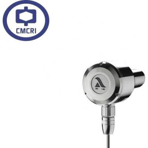 F200K UV IR Boiler Burner Flame Monitor Sensor Detector