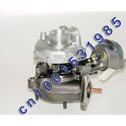 GT1749V 028145702N/028145702NV500/03G253016Q/701854-0004/701854-5004S TURBO FOR F ORD GALAXY/A D UI A4 1.9L WITH ASZ ENGINE