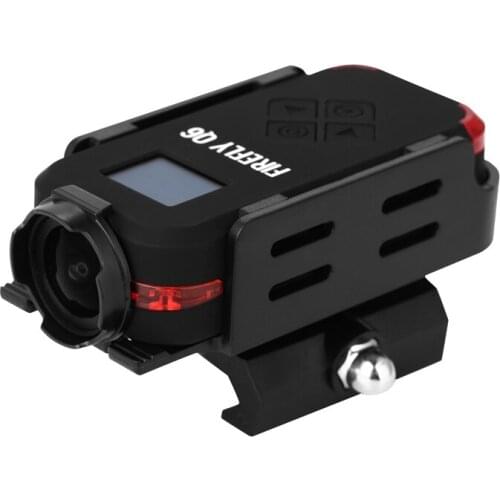 Hawkeye FIREFLY Q6 Airsoft 1080P HD Multi-functional Sport Camera With Fixed Mount For FPV RC Racing Drone CS Airsoft recording