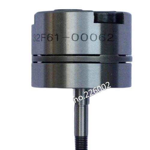 Common rail injector valve 32F61-00062