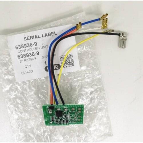 Makita Controller 638935-1 638936-9 Suits BCL180 DCL180 BCL140 DCL140 DCL180Z BCL140Z