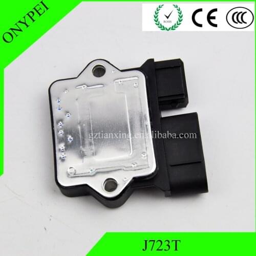 J723T Ignition Control Module For Mitsubishi Montero Sport Diamante 3000GT Dodge MD160535 J9T03471 MM871 IG-M016 MD349207