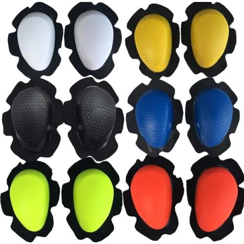 Motorcycle Accessories moto Racing Sports Protective Gears kneepad Knee Pads Sliders Protector Motorcycle racingKneepad