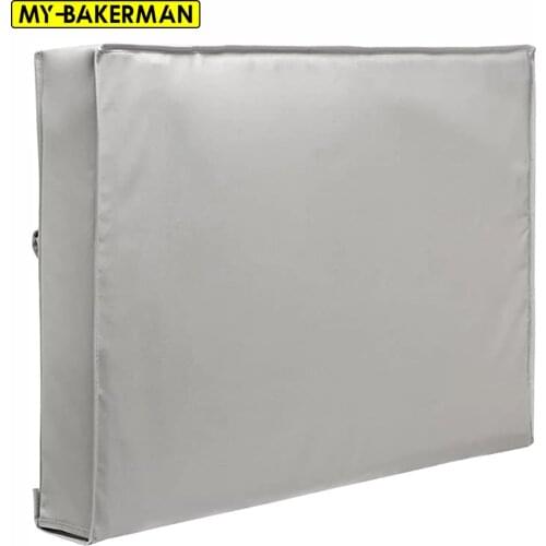 MY·BAKERMAN TV Cases