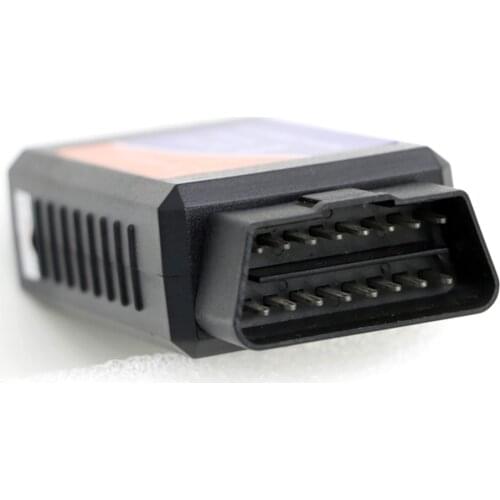 New Mini ELM327 WiFi V2.0 OBD2 OBDII Car Diagnostic Tool ELM-327 Bluetooth ELM 327 V 2.0 Obd 2 Code Reader Scanner For Android