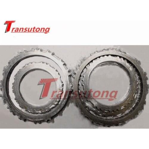 New U540E Automatic Transmission Overhaul Repair Kit For TOYOTA VIOS