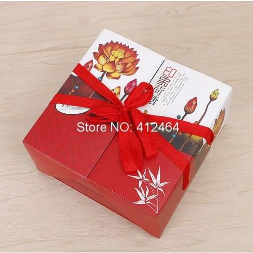 Professional custom recycled paper jewellery packaging box for ring pendant and bracelet ---PX10717