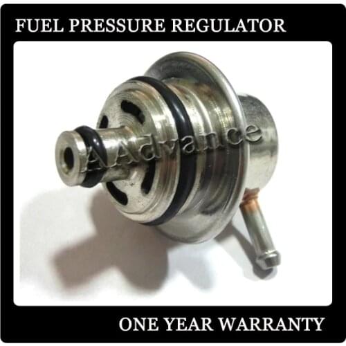 318 M40 N42 3.0 BAR Or 4.0 BAR FPR FUEL PRESSURE REGULATOR 13531743378/0280160503