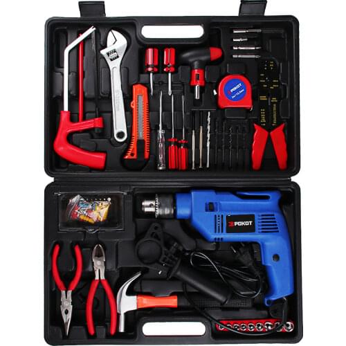 РОКОТ Electric Drills