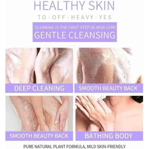 Shanghai Sulfur Soap Acne Psoriasis 4 Skin Conditions Anti Fungus Eczema Bubble Seborrhea Butter Bath B5W5