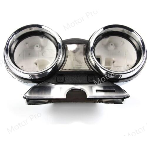 Motorcycle Speedometer Tachometer Tacho Meter Case Cover For Suzuki GSX 1400 2000 - 2004 Instrument Guard GSX1400 2001 2002 2003