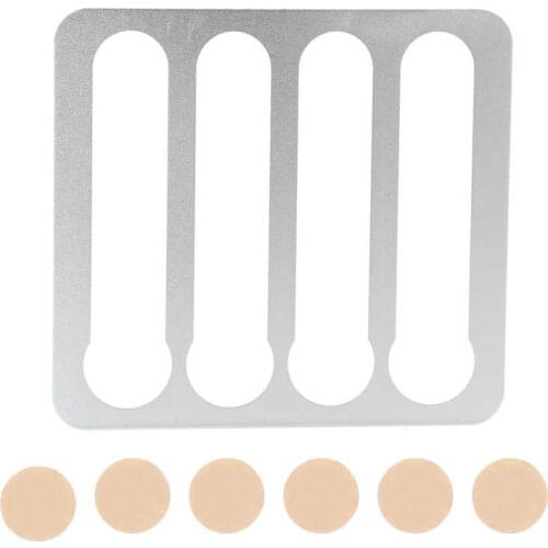 TOPINCN Coffee Capsule Holders