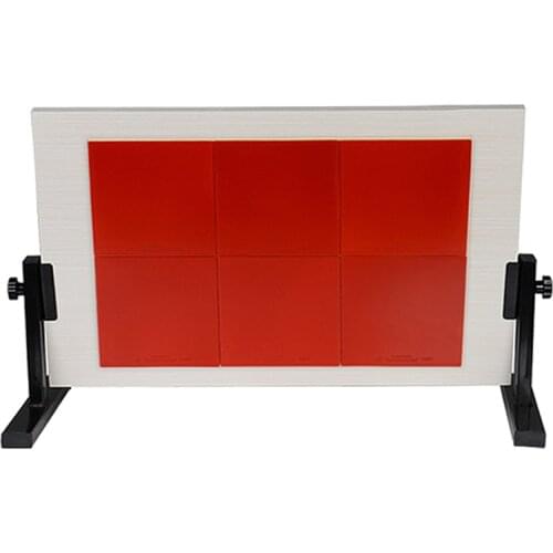 Table Tennis Rebound Board Ping Pong Springback Machine Professional Table Tennis Exerciser Self-study Pingpong Equipment F1031