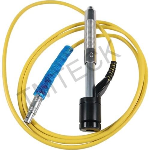 C Impact Device with cable ,C probe with cable of Hardness Tester for THL270 and THL278 portable hardness tester