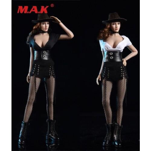 In stock VSTOYS 1/6 19XG51 Caribbean Style Skirt Clothes For 12inches Female Figure Body