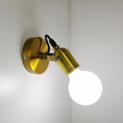 LED Wall Lights XILON China