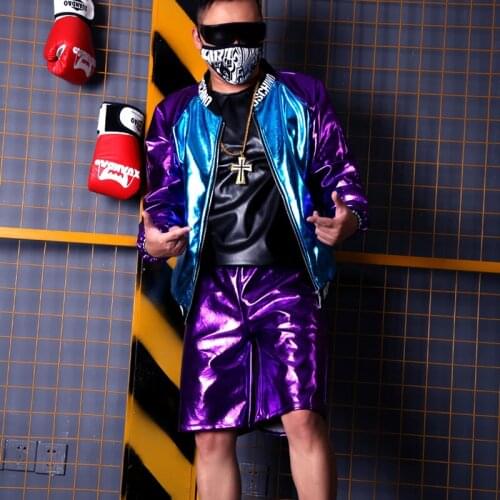 ZWTY Men's Outerwear