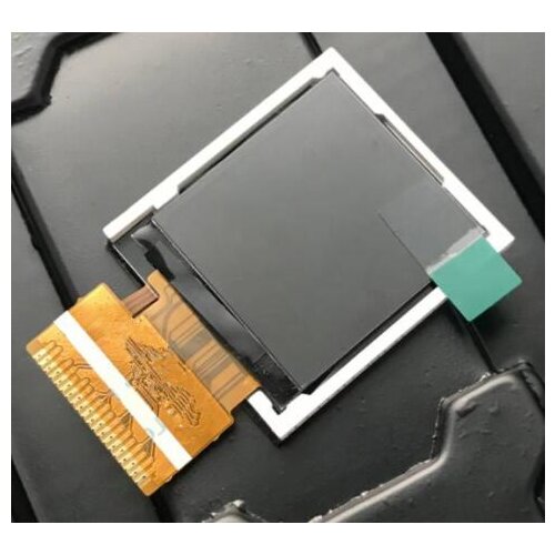1.44 inch 20PIN 262K TFT LCD Screen ILI9163C Drive IC 8080 8Bit Data Interface 128(RGB)*128
