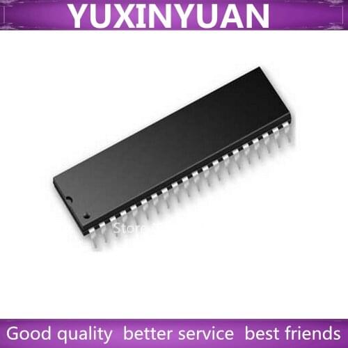 1PCS/LOT SIM6822M SIM6822 DIP-40