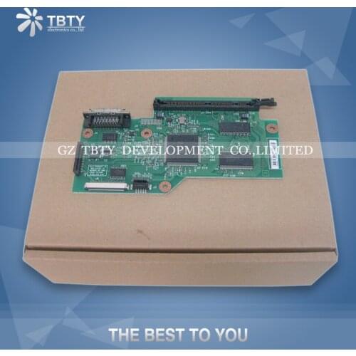 100% Guarantee Test Main Formatter Board For HP 1100 C4146-60001 HP1100 Mainboard On Sale