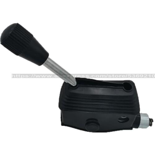 ATV UTV Refitting Accessories Kart Refitting Handle Reverse Gear Handle Hand Brake Cable Handle Shift Lever